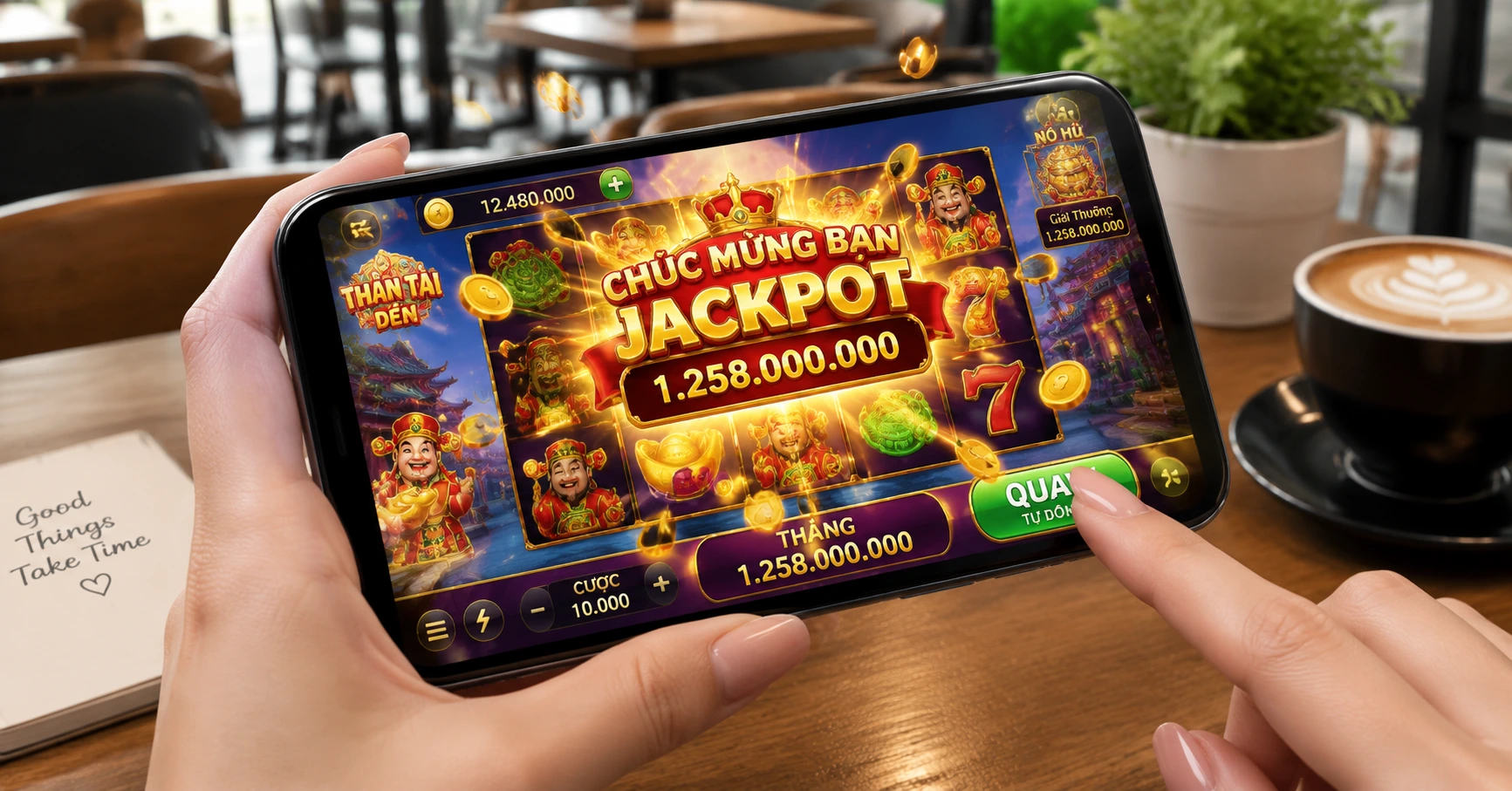 abc8 no hu - Trải nghiệm game nổ hũ đỉnh cao tại Việt Nam - image 2 abc8 no hu - Trải nghiệm game nổ hũ đỉnh cao tại Việt Nam - image 2