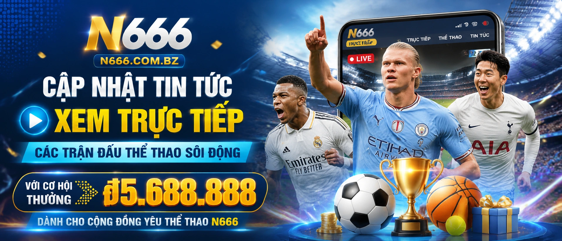 Hình ảnh giải đấu thể thao n666.com.bz