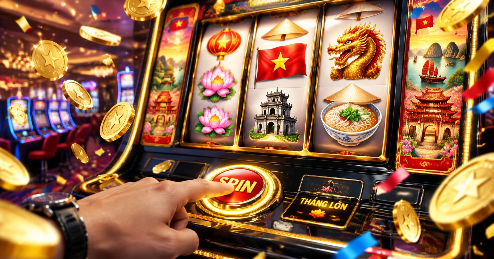 Khám phá hello88 nổ hũ – Trải nghiệm game nổ hũ đỉnh cao - image 2 Khám phá hello88 nổ hũ – Trải nghiệm game nổ hũ đỉnh cao - image 2